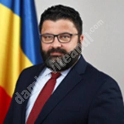 You are currently viewing Dâmbovițeanul Dan Neculăescu, a fost numit ambasador al României la NATO