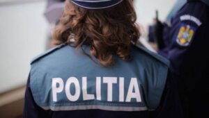 Read more about the article MANDAT DE EXECUTARE A UNEI PEDEPSE PRIVATIVE DE LIBERTATE, PUS ÎN APLICARE DE POLIȚIȘTII DIN GĂEȘTI