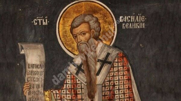 You are currently viewing 600.000 de români își sărbătoresc onomastica, în prima zi a anului