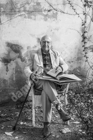 Read more about the article Dinu Săraru, invitatul lui Ionuț Vulpescu, astăzi, la Avangarda