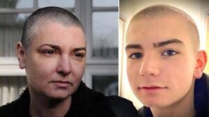 Read more about the article Fiul cântăreței Sinead O’Connor, Shane, în vârstă de 17 ani, s-a sinucis
