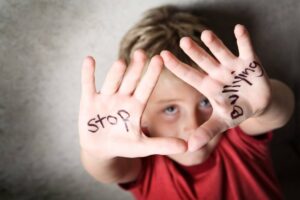 Read more about the article Poliția Română: Școlile au raportat 175 de cazuri de bullying în luna octombrie, în toată țara