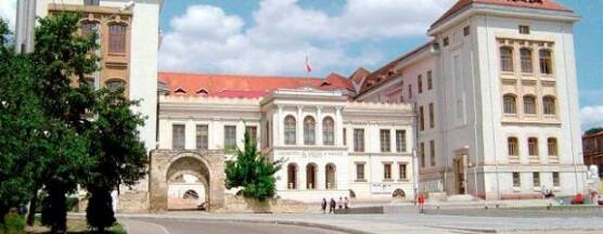 You are currently viewing Media de la Bacalaureat a fost eliminată din concursul de admitere la Universitatea de Medicină și Farmacie din Iași