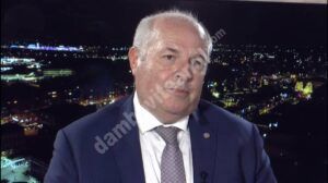 Read more about the article Valentin Calcan: le-aș propune antreprenorilor să facem o asociație HoReCa Dâmbovița
