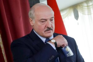 Read more about the article Belarus a schimbat Constituţia prin referendum: permite găzduirea armelor nucleare pe teritoriul său