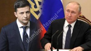 Read more about the article Delegaţia ucraineană se va întâlni cu cea rusă  la graniţa cu Belarus