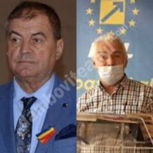 Read more about the article Aurelian Popa pierde postul de subprefect. Vezi pe cine susține, mai nou, PNL Dâmbovița