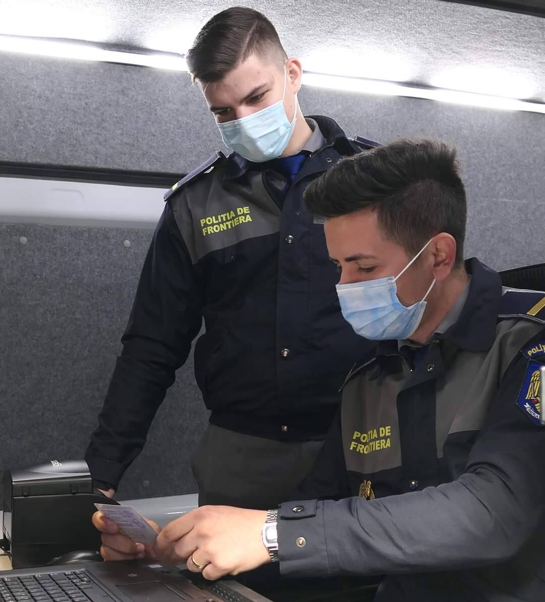 You are currently viewing Toate persoanele care sosesc în România trebuie să completeze formularul digital de intrare în țară (PLF)