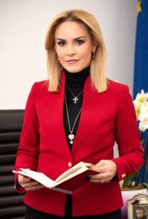Read more about the article Gabriela Firea: Frig și mizerie cum este de un an și jumătate în București nu a fost niciodată, în ultimii 5 ani!
