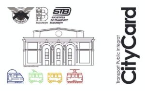 Read more about the article De astăzi se poate călători cu un singur bilet sau abonament pe toate mijloacele de transport disponibile în zona București-Ilfov
