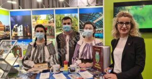 Read more about the article Monica Ilie, viceprimar: Să promovăm orașul nostru și să fim mândri de locul în care trăim