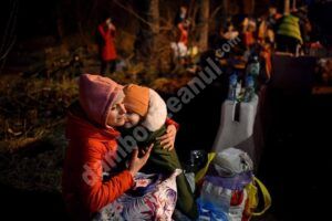 Read more about the article Comisarul european Ylva Johansson vine în România pentru criza refugiaților