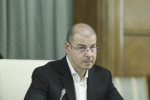 Read more about the article Adrian-Marius Dobre, numit director interimar la UNIFARM