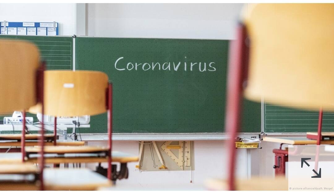 You are currently viewing COVID-19: Situația privind funcționarea unităților de învățământ din Dâmbovița, începând cu data de 7 februarie 2022