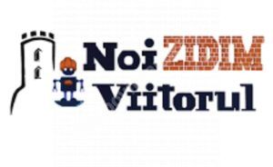 Read more about the article Echipele de robotică, Phantom Robotics și Under Construction Târgoviște, se pregătesc pentru Competiția Națională de Robotică BRD FIRST Tech Challenge România
