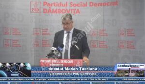 Read more about the article Marian Țachianu, deputat: Prețurile vor exploda și la legume din cauza prețurilor la energie, la gaze și în special la îngrășăminte chimice
