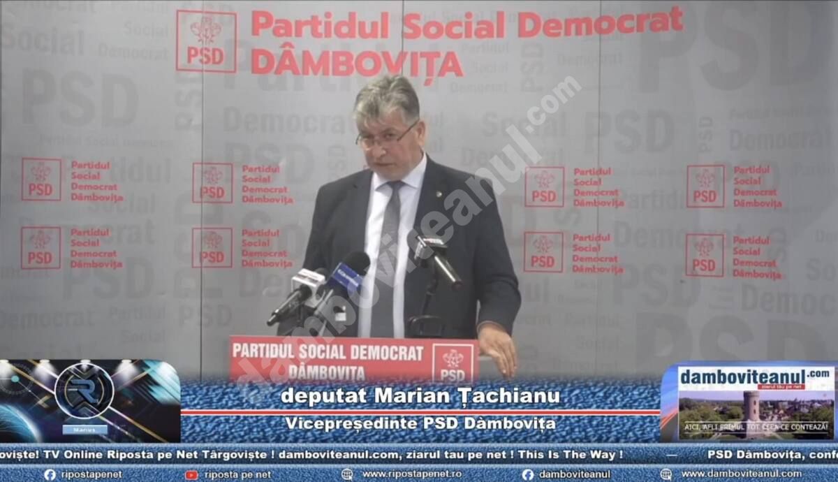 You are currently viewing Marian Țachianu, deputat: Prețurile vor exploda și la legume din cauza prețurilor la energie, la gaze și în special la îngrășăminte chimice