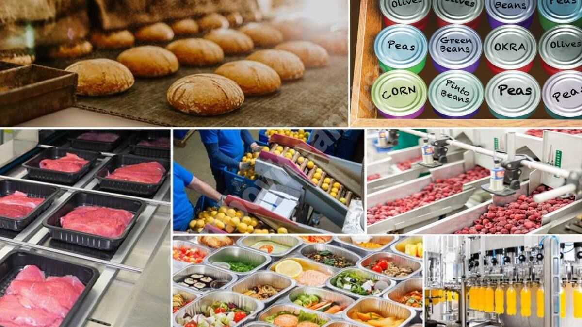 You are currently viewing Producătorii de alimente vor să se renunțe la prețurile plafonate