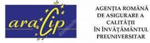 Read more about the article Reorganizare de proporții, la ARACIP