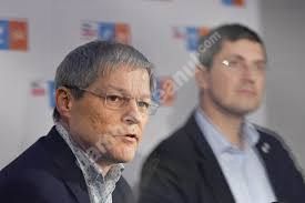 Read more about the article Scandal în USR! Cioloș pune condiții și amenință cu demisia