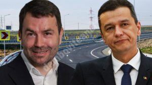 Read more about the article Contre între fostul și actualul Ministru al Transporturilor. Grindeanu îi reproșează, printre altele lui Drulă ”anularea contractului pentru modernizarea DN71 Bâldana-Târgoviște”