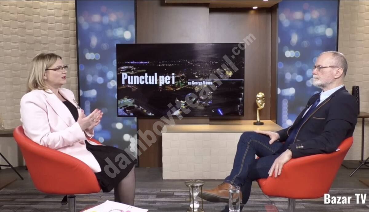 You are currently viewing Prefectul județului Dâmbovița hotărât să se implice în sistemul de educație din județ: ”trebuie să mișcăm puțin lucrurile în învățământ”