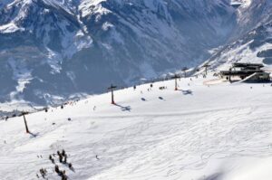 Read more about the article Opt persoane au murit în avalanșele de pe pârtiile din Austria,  în ultimele două zile