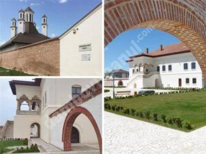 Read more about the article VIDEO! Turismul cultural-religios dâmbovițean, promovat de CJD! Mergi pe „Drumul Brâncovenilor”!
