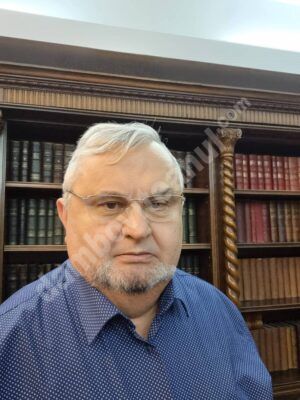 Read more about the article Invitație la reflecție, înaintată de omul de drept Sache Neculaescu