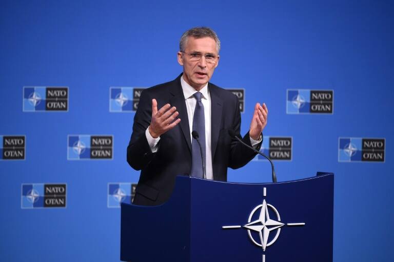 You are currently viewing Șeful NATO: Europa se află în cel mai periculos moment după al Doilea Război Mondial