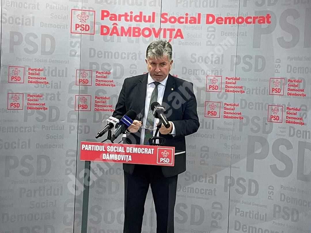 You are currently viewing Marian Țachianu: la conducerea primăriei Braniștea este un analfabet funcțional