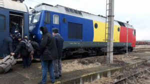 Read more about the article Se redeschide linia feroviară peste Prut Zorleni – Fălciu – Frontiera cu Republica Moldova
