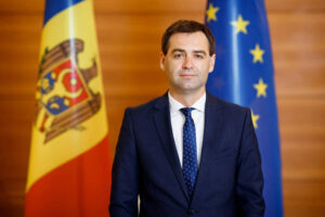 Read more about the article Republica Moldova nu se va alătura sancţiunilor împotriva Rusiei