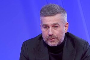 Read more about the article Edi Iordănescu, despre meciul cu Belgia: M-a supărat golul 2 pentru că am gestionat greșit o minge de 70 de metri