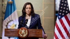 Read more about the article Kamala Harris vine, vineri, în vizită oficială, în România 