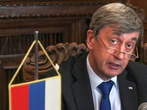 Read more about the article Rusia acuză România despre pretinse încălcări ale drepturilor rușilor din țară