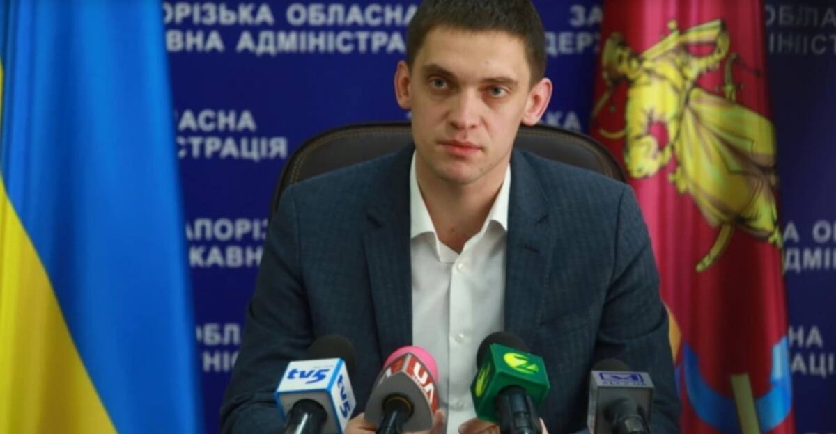 You are currently viewing Ucraina acuză ruşii că l-au răpit pe primarul din Melitopol
