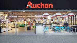 Read more about the article Auchan rămâne în Rusia. CEO-ul companiei: Ieşirea din Rusia ar însemna pierderi de locuri de muncă, nu pace
