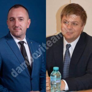 Read more about the article Echipa Inspectoratului Școlar Dâmbovița este acum completă