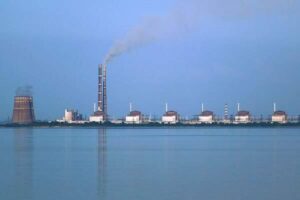 Read more about the article SUA spun că Rusia nu a atacat reactoarele centralei de la Zaporojie