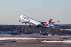 Read more about the article Amenințare cu bombă într-un avion care zbura de la Belgrad spre Moscova