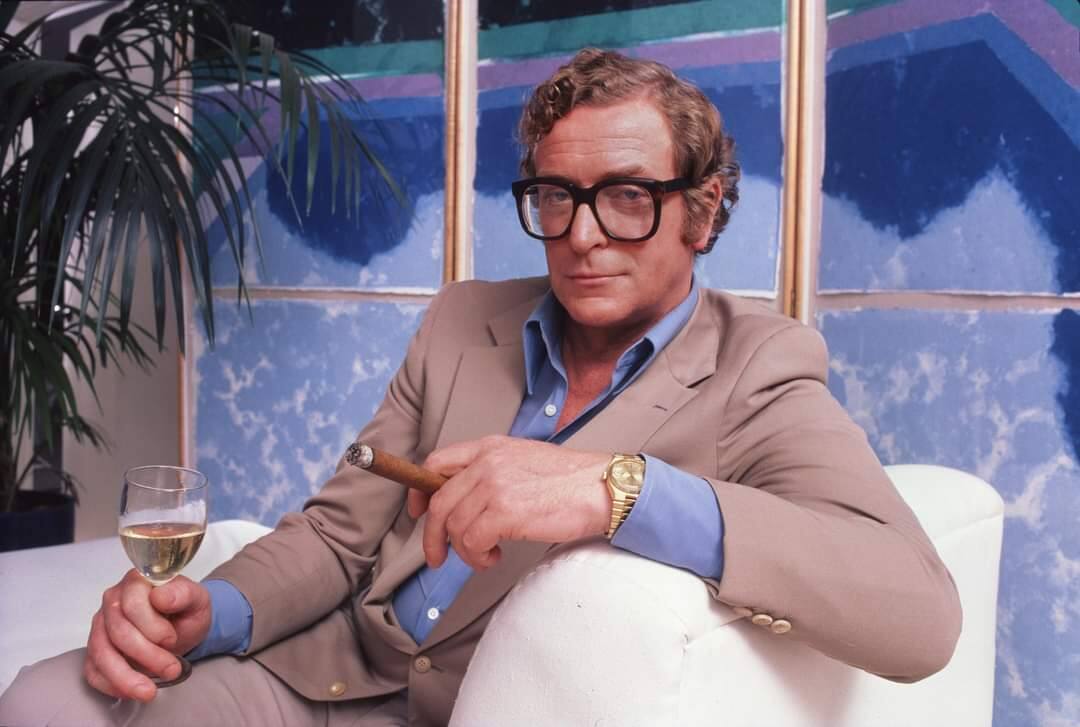 You are currently viewing Rolexul lui Michael Caine stabilește un record la licitație