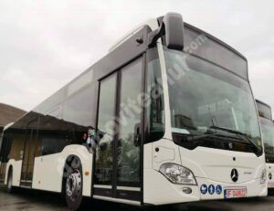 Read more about the article Primarul Cristian Stan anunță gratuitate la transportul local, pentru elevii târgovișteni!