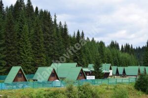 Read more about the article Campingul Zănoaga din Bucegi a dat startul rezervărilor! Vezi detalii!