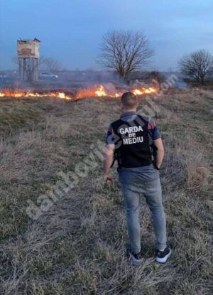 Read more about the article Garda de Mediu a dat amenzi de 185000 lei primăriei Conțești, în ultimele trei luni