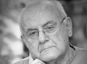 Read more about the article Scriitorul, criticul și istoricul literar Mircea Tomuș s-a stins din viață