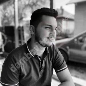 Read more about the article Demonii și îngerii dintre noi – Teolog Sebastian Mihai
