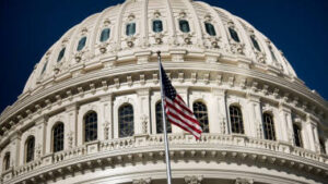Read more about the article O delegație de senatori americani a sosit la Varșovia