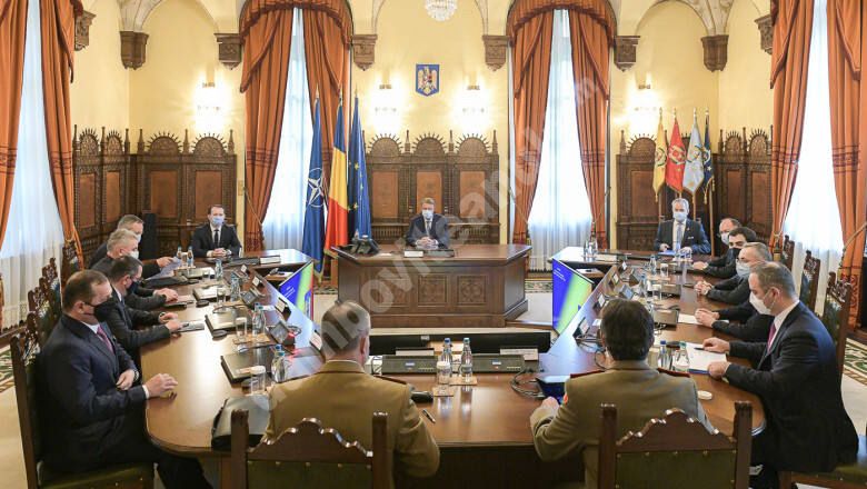 You are currently viewing Fermierii români solicită includerea Ministrului Agriculturii în CSAT: Securitatea alimentară e esențială