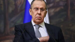 Read more about the article Britanicii vor să pună sechestru pe casa din Londra deținută de Serghei Lavrov
